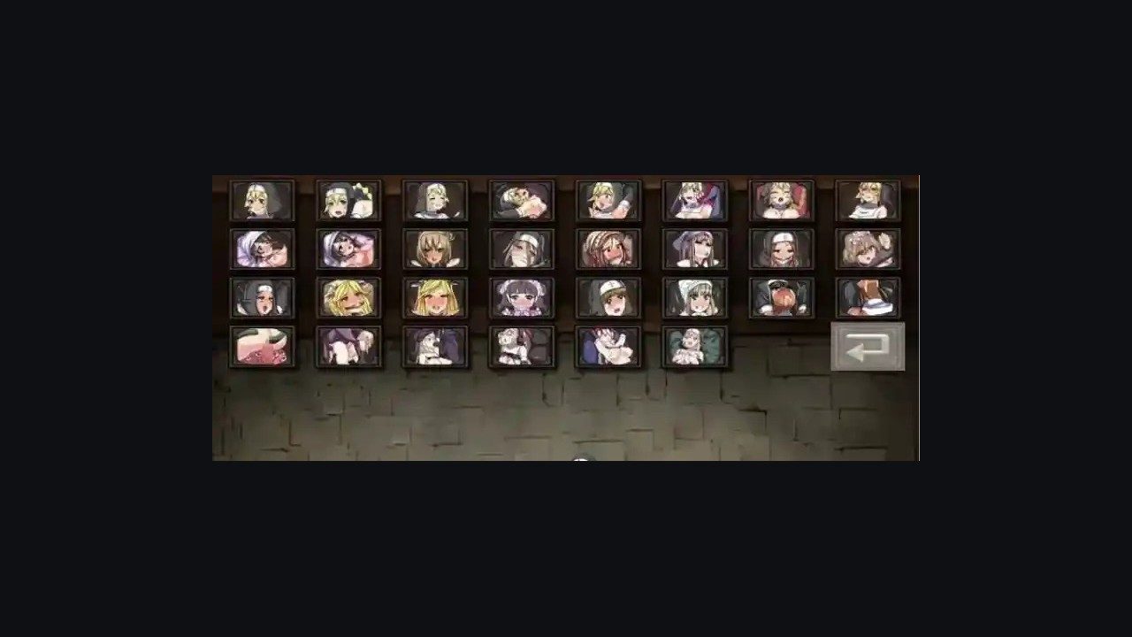 克丽丝的梦魇 任务推进 画面 7